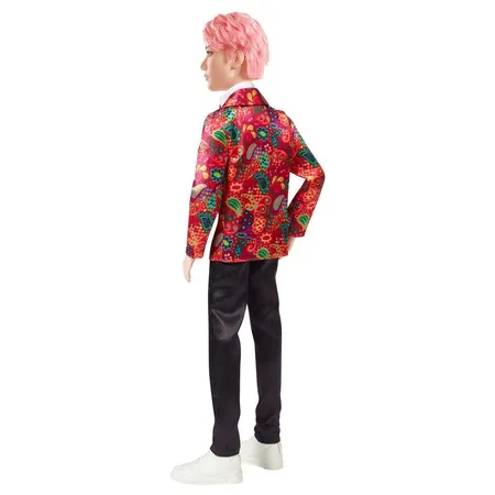 Mattel BTS Idol V-Puppe