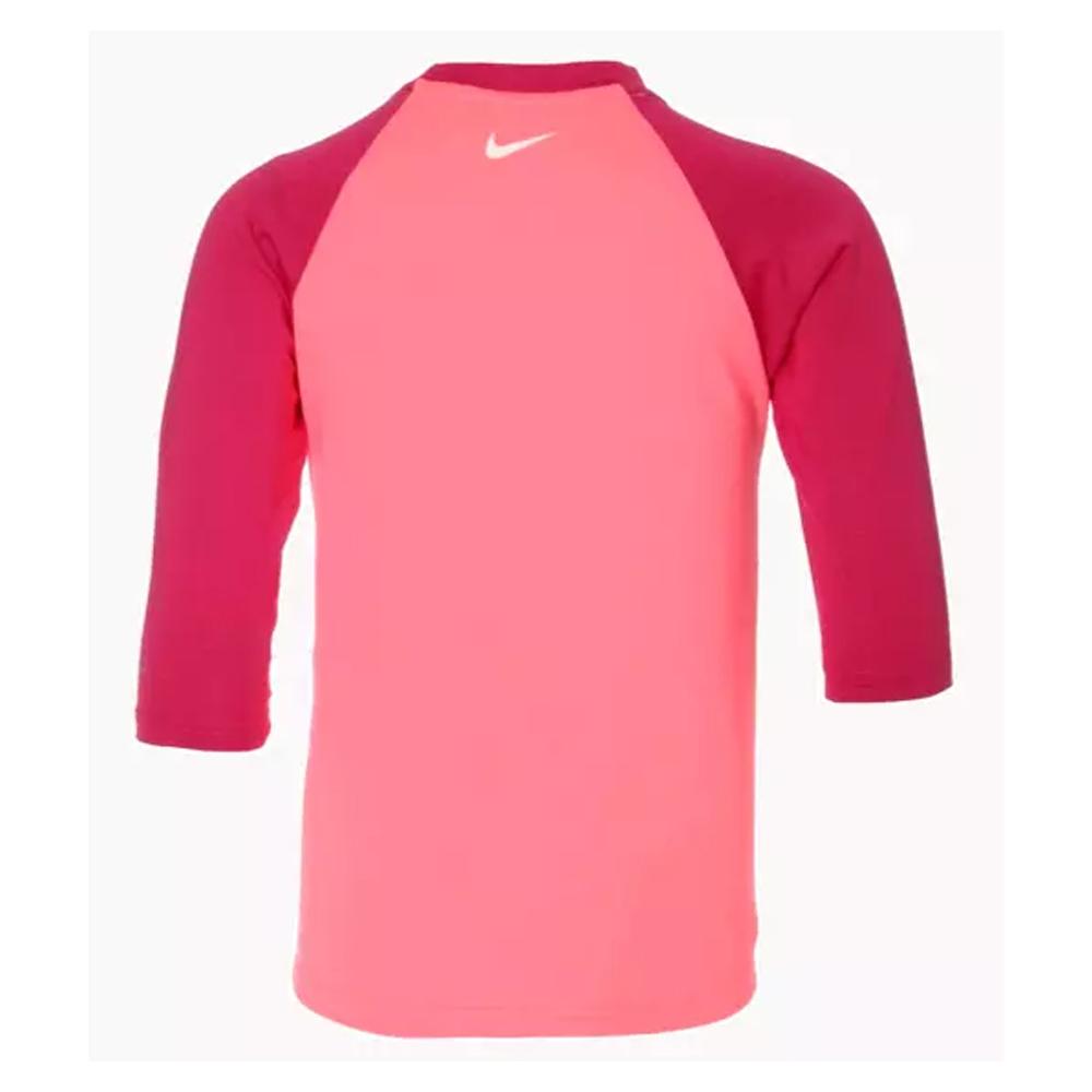 Nike Lycra Rose Fille Nike Hydrogu