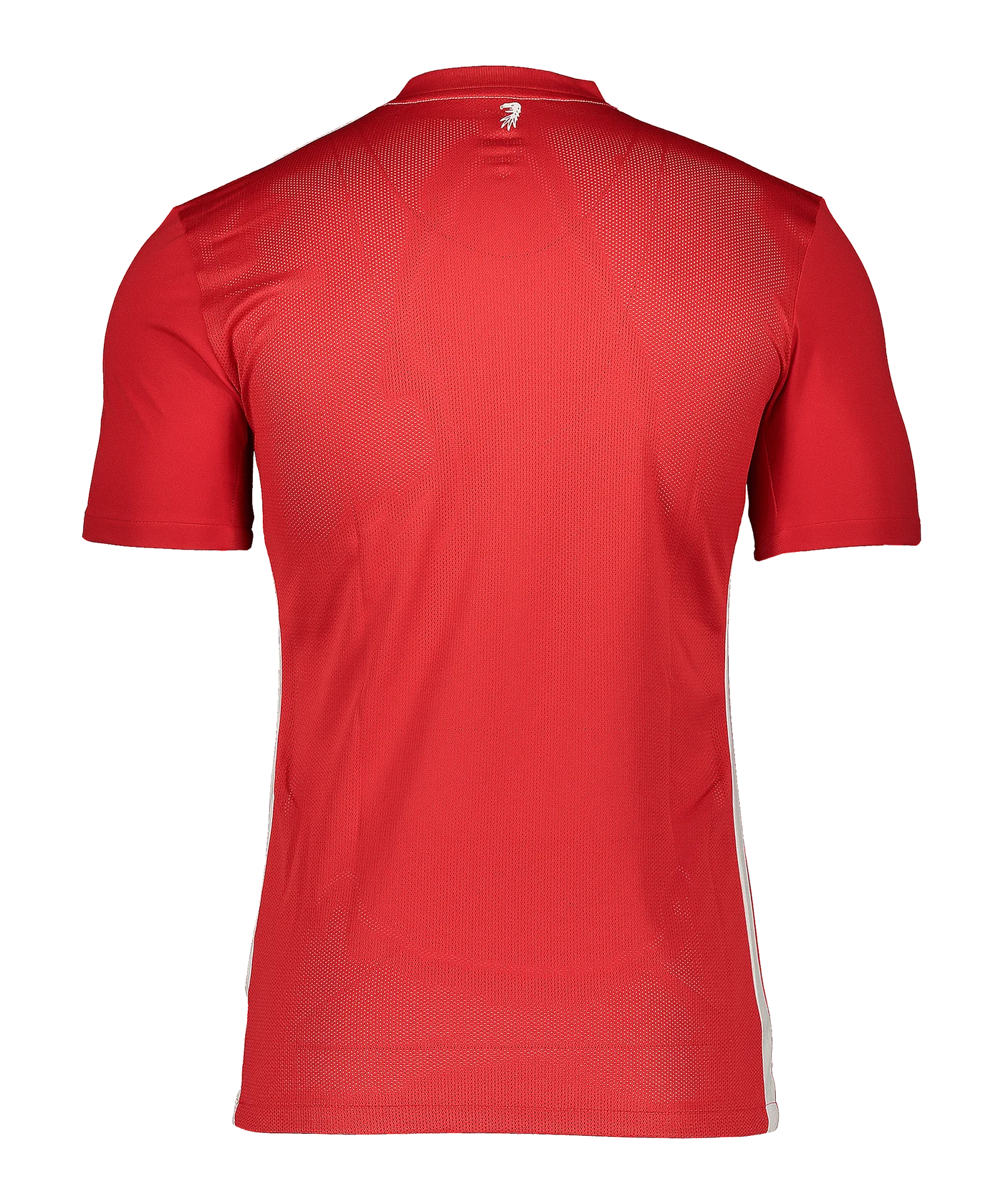 Nike SC Freiburg Prematch Shirt 2024/2025 Kids Rot F657