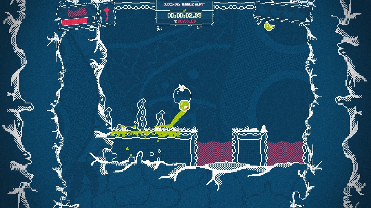 Slime-san: Blackbird's Kraken- PC