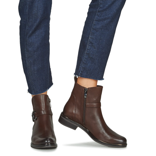 Caprice - 25300 - Marron
