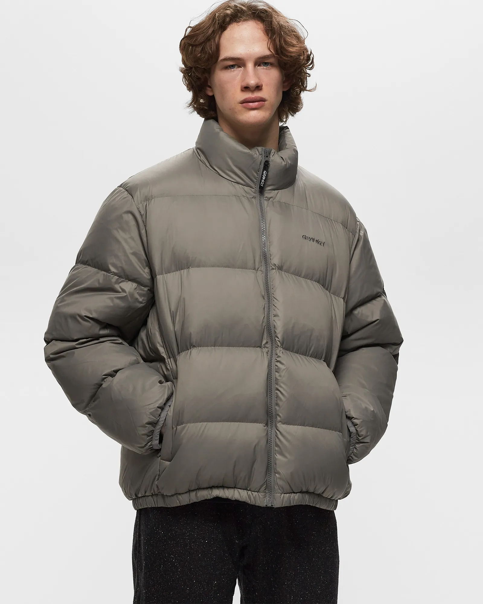 Gramicci DOWN PUFFER JACKET