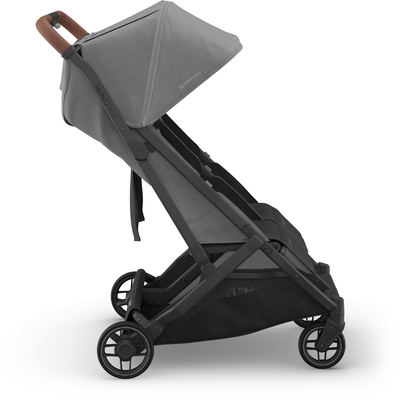 UPPAbaby Minu Duo Tvillingvogn, Greyson