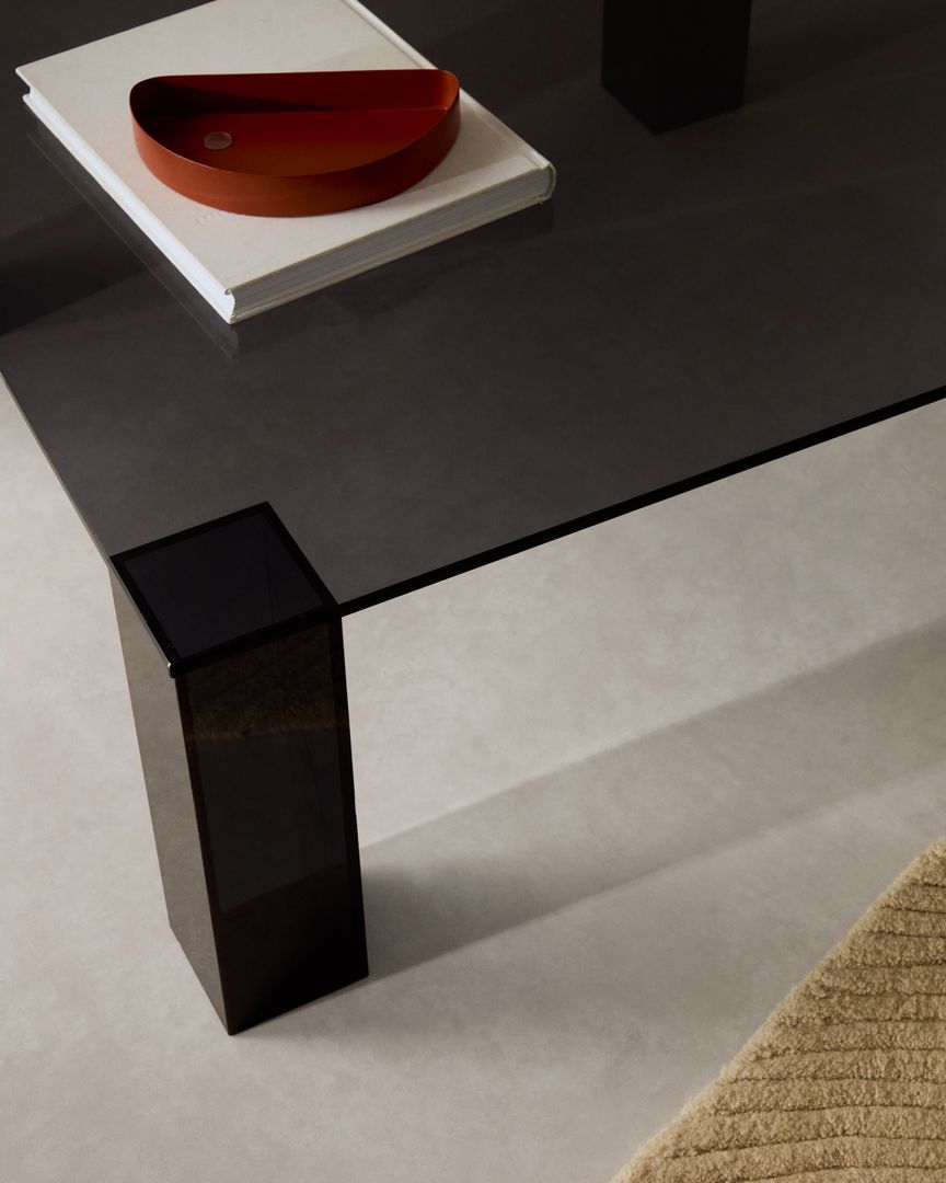 Kave Home   Adularia Bijzettafel