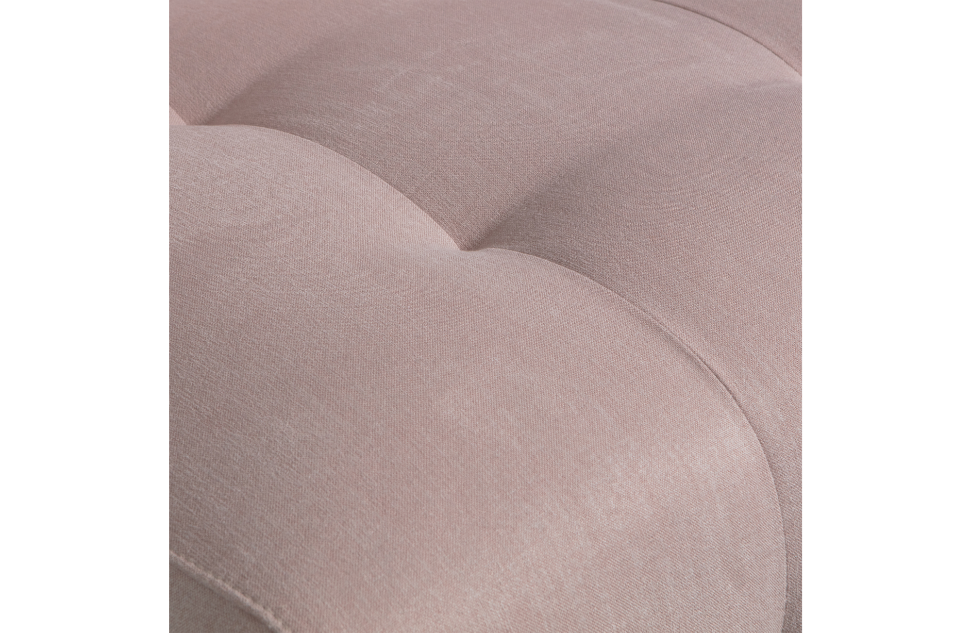 Hocker Louis platweef Louis hocker Platweef - Mauve