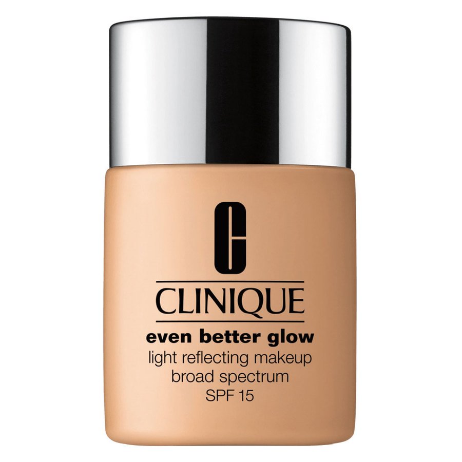 Clinique Even Better Glow Light Reflecting Makeup SPF15 CN 58 Honey 30ml