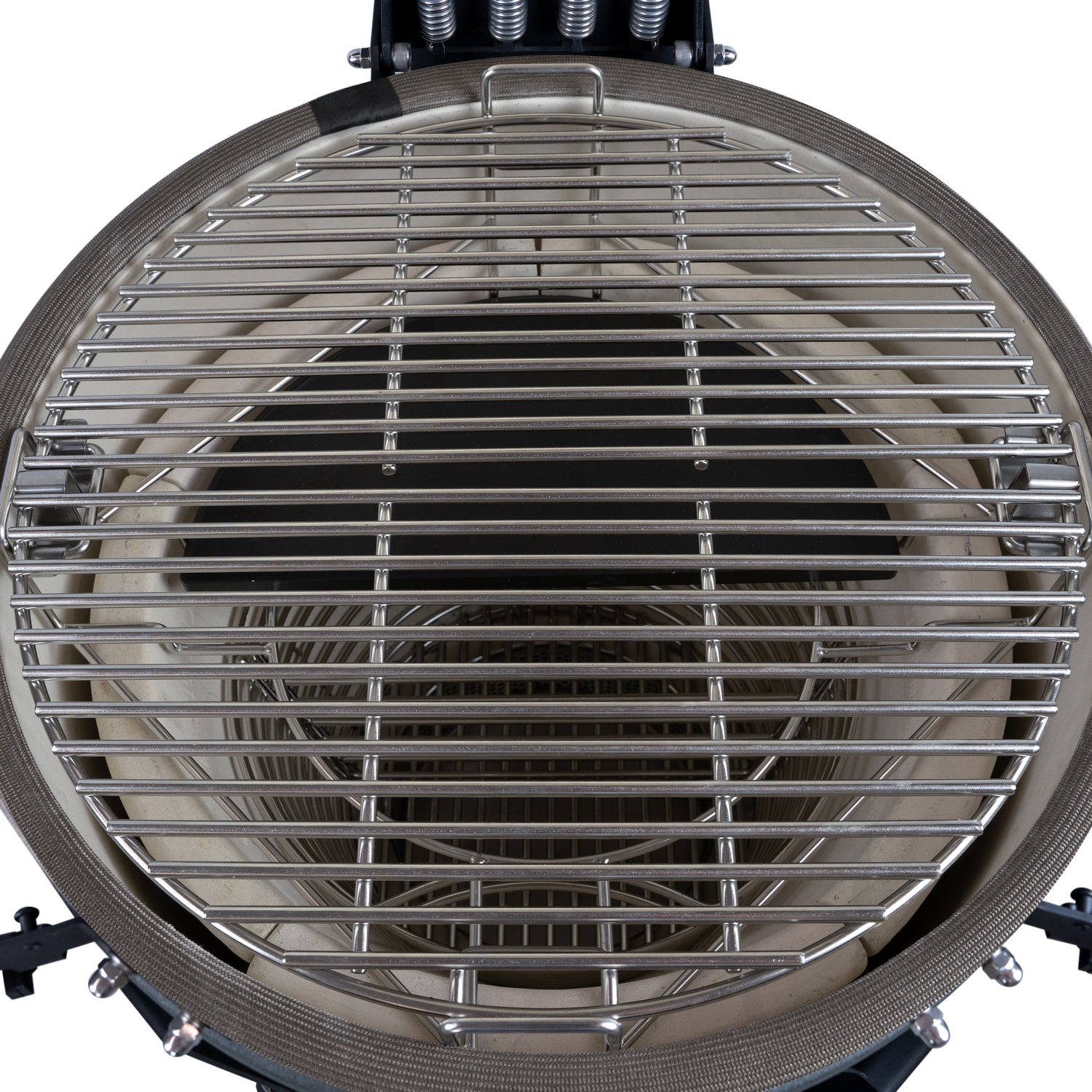 The Bastard kamado barbecue VX Large Complete D 47 H 131 cm