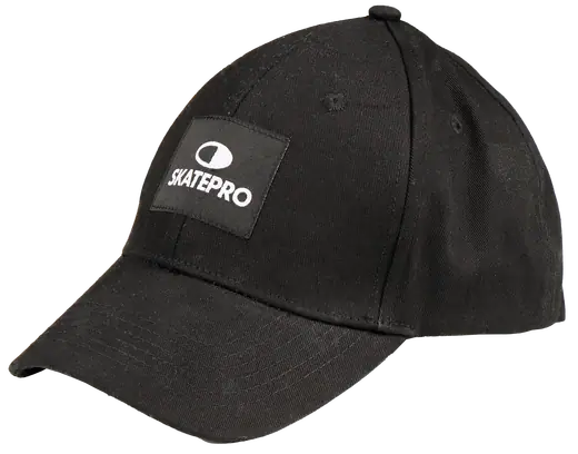 SkatePro Baseball Cap