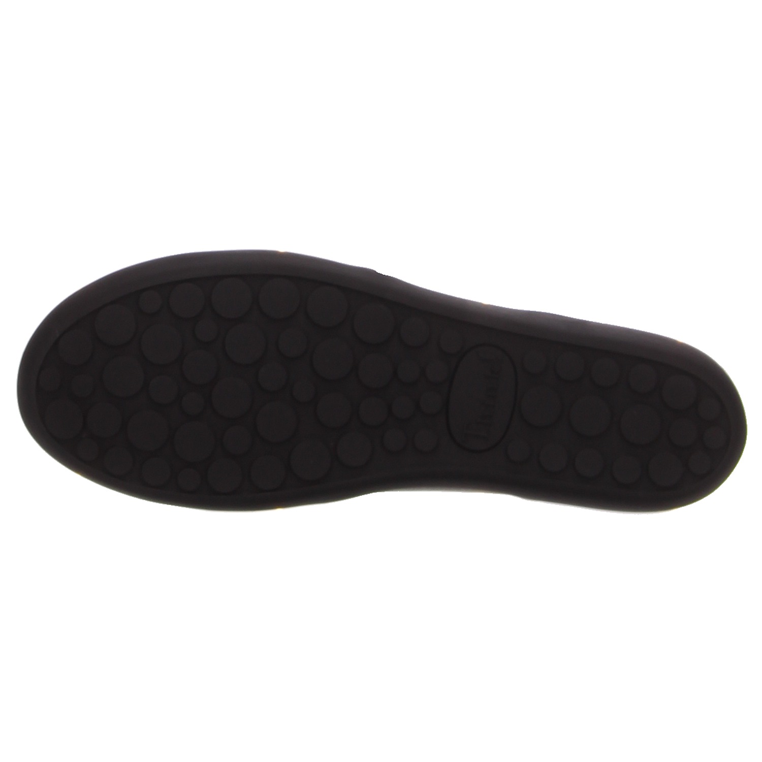 Think Schnürschuhe schwarz schwarz