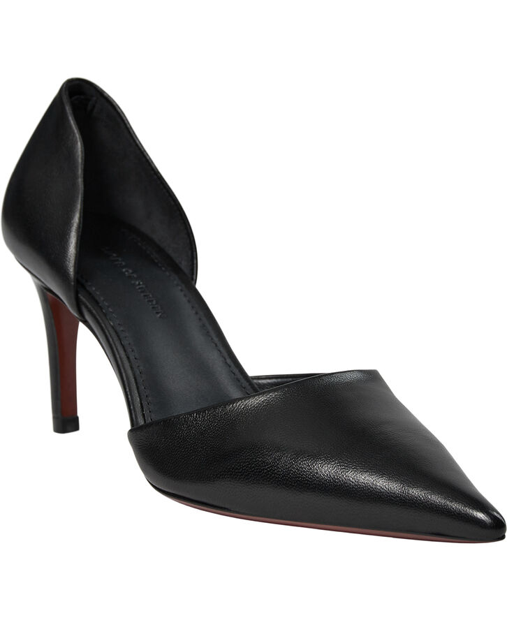 Tiger of Sweden 110494 Black