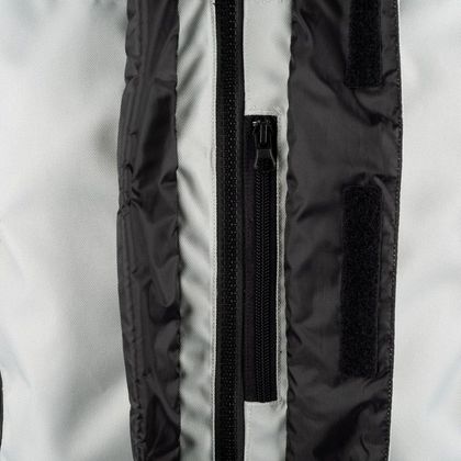 Veste Bering ZEPHYR - Noir / Gris