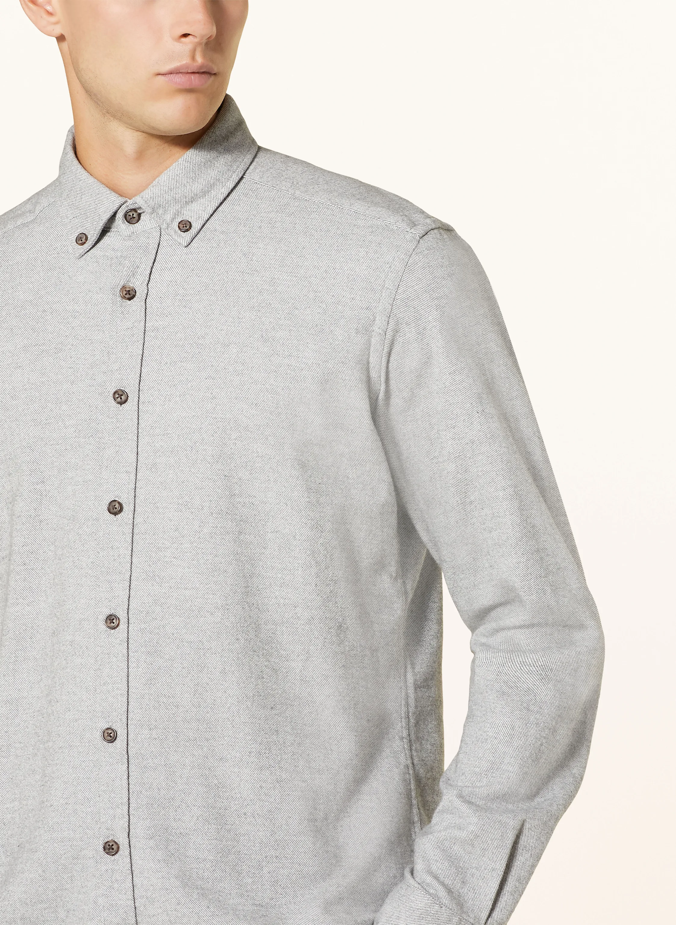 STROKESMAN'S Hemd Regular Fit