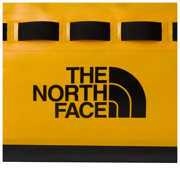 The North Face - Base Camp Water Duffalo 50L - Sac de voyage
