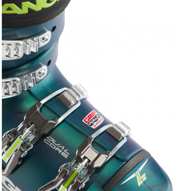 RX 110 W LV GW Posh Green