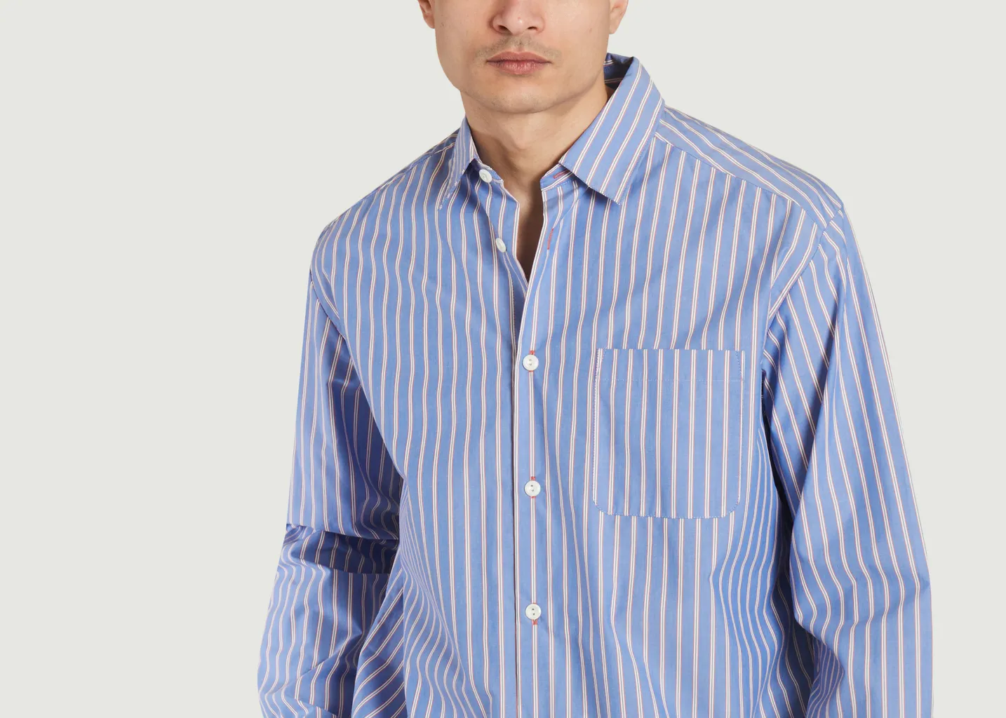 Chemise Malo A.P.C.