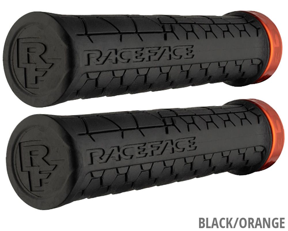 Race Face Getta Grip Griffe kaufen | Bike-Discount
