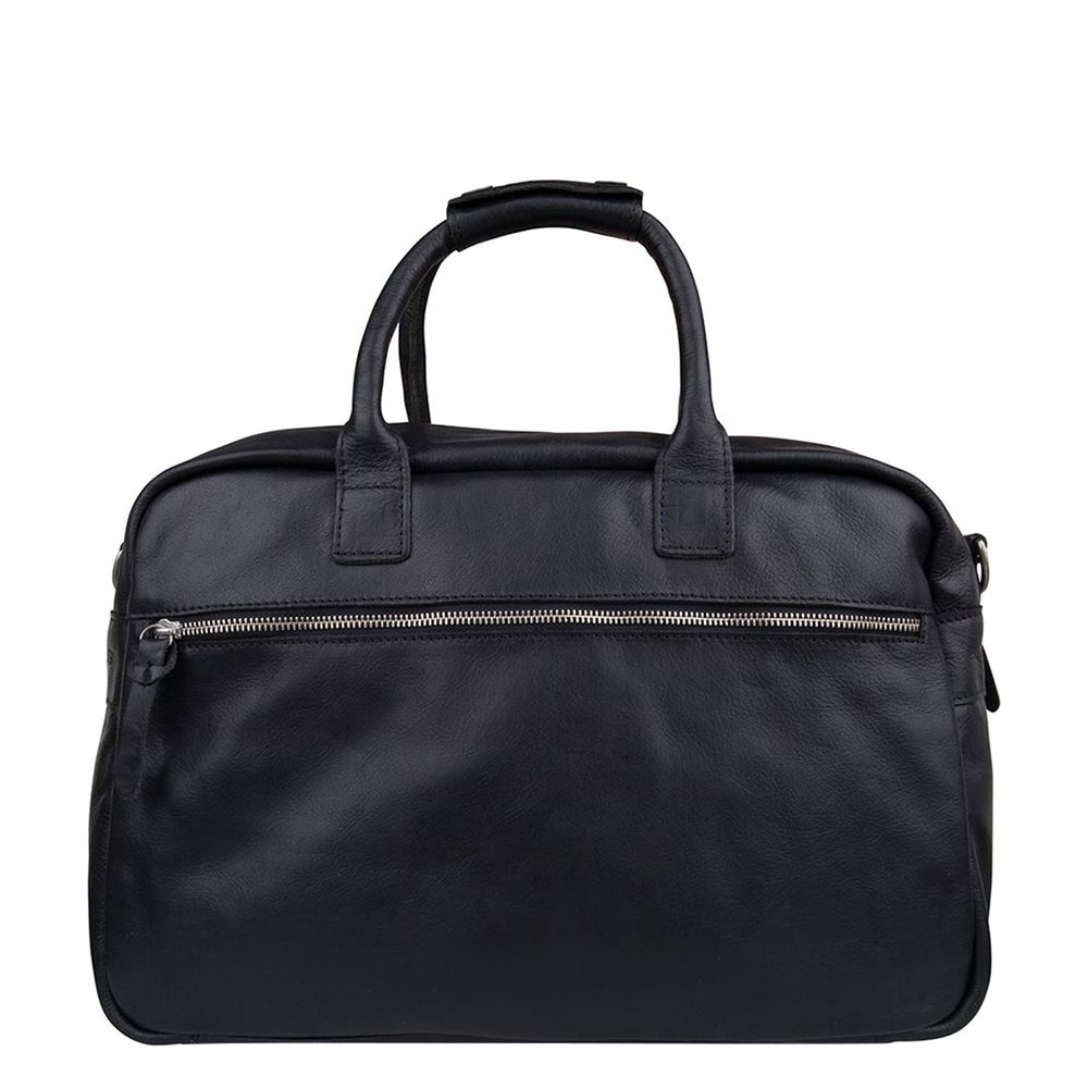 Cowboysbag The Bag Schoudertas black