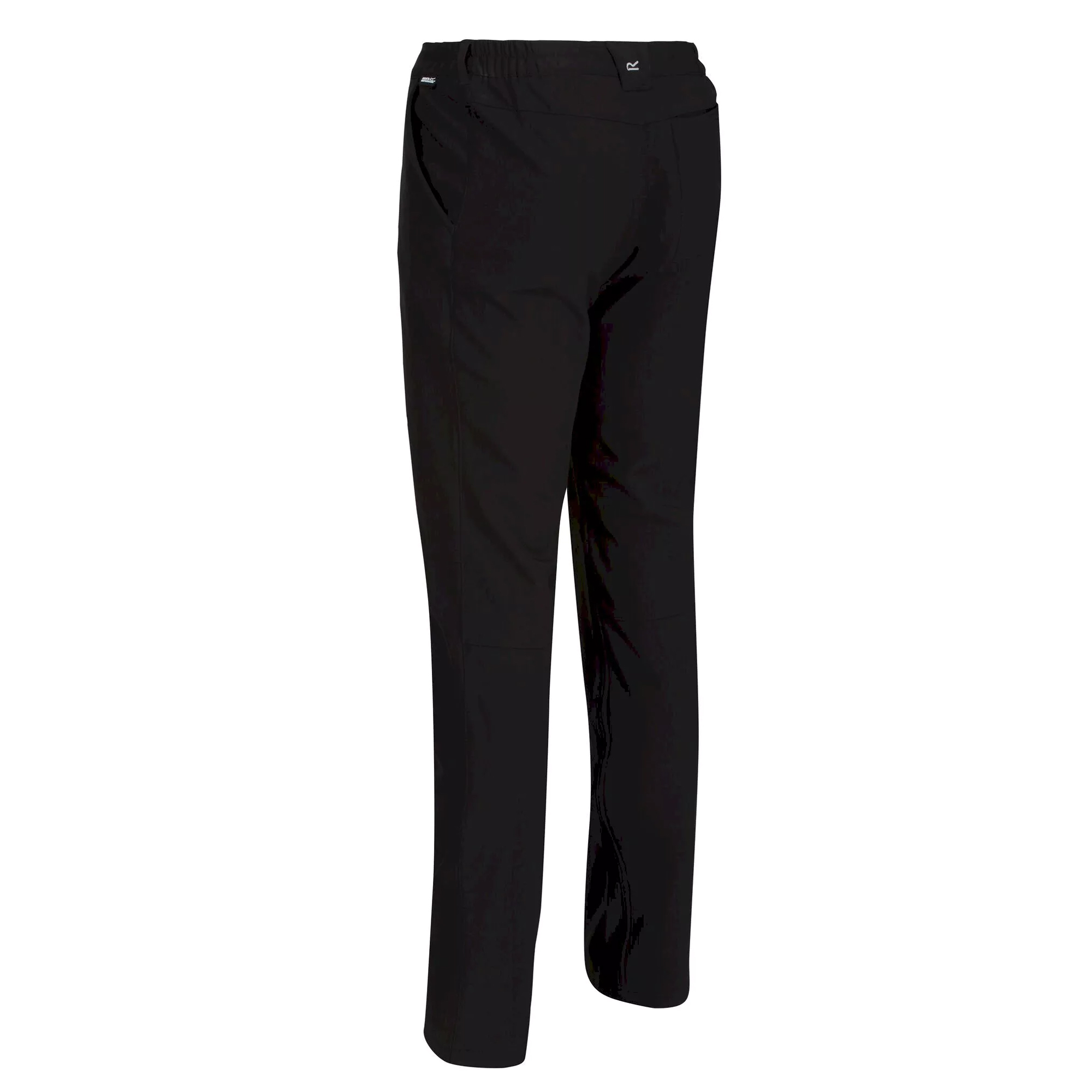 Calças Softshell Ligeros Regatta Fenton Great Outdoors
