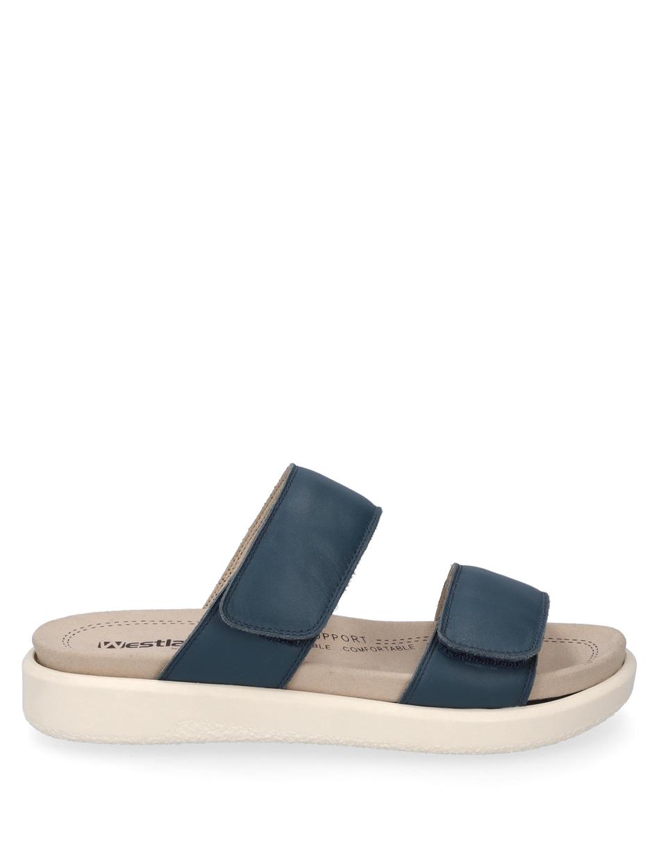 Sandale Albi 03, aqua