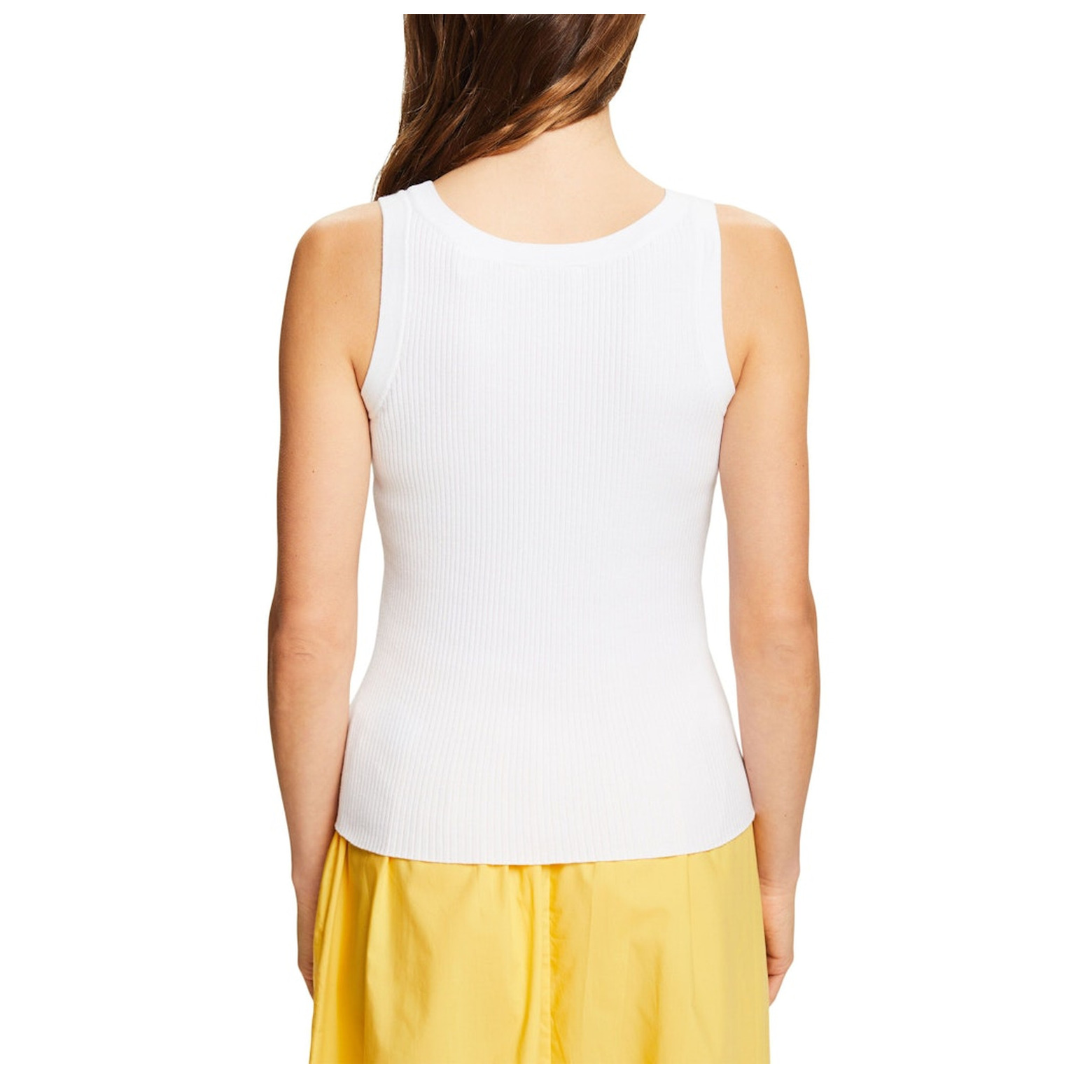 ESPRIT F rib top solid