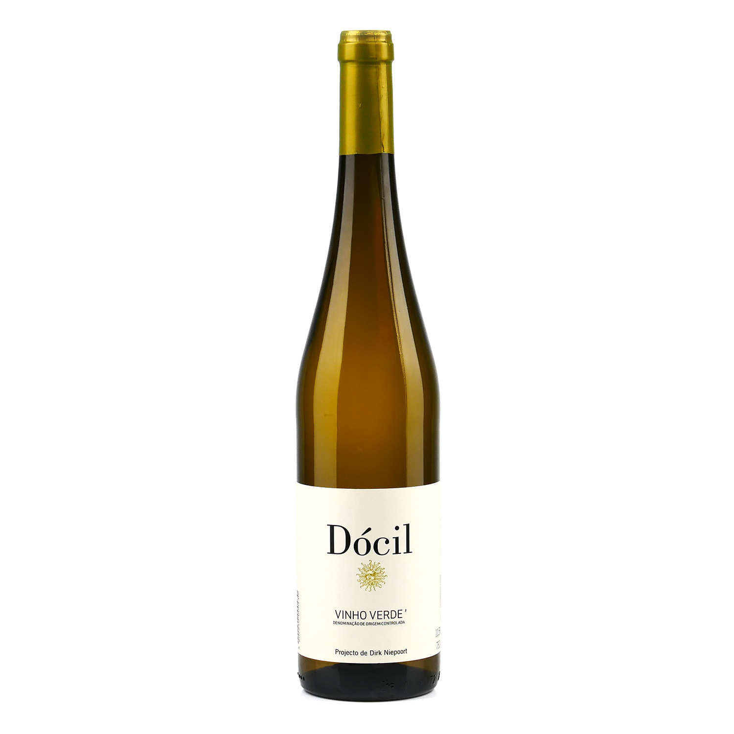 Docil Vinho verde du Portugal