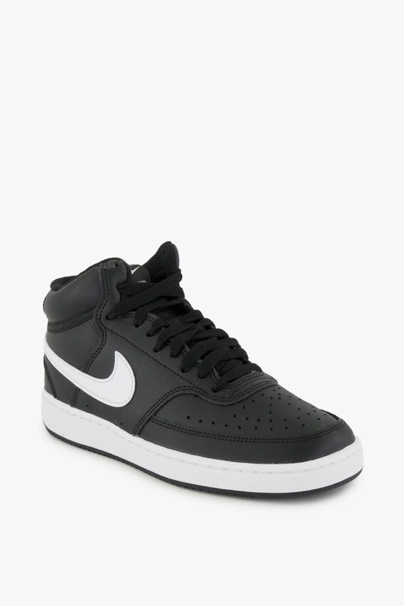 Nike Court Vision Mid Damen Sneaker