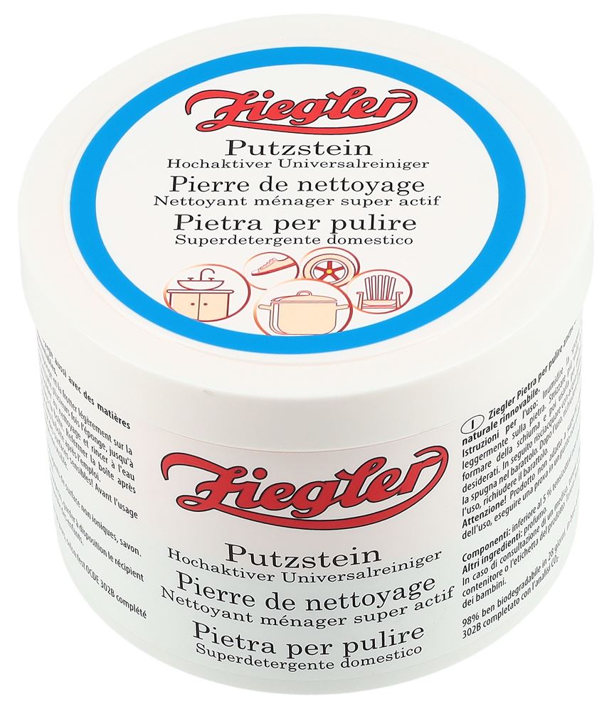 BIONUR Putzstein Ds 400 g