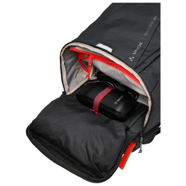 Vaude - Trailcontrol 25+ - Sac à dos vélo