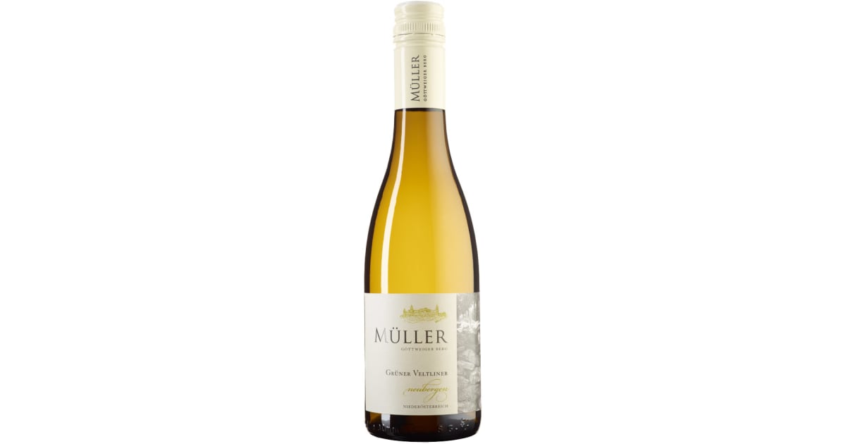Weingut Müller Grüner Veltliner Ried Neuberg DAC (Einweg)