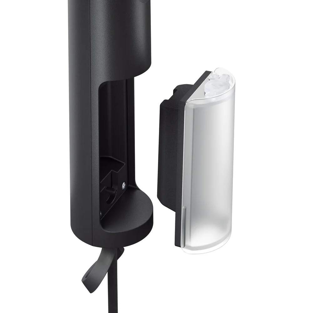 Steamery  Cirrus X Handheld Steamer - Onyx