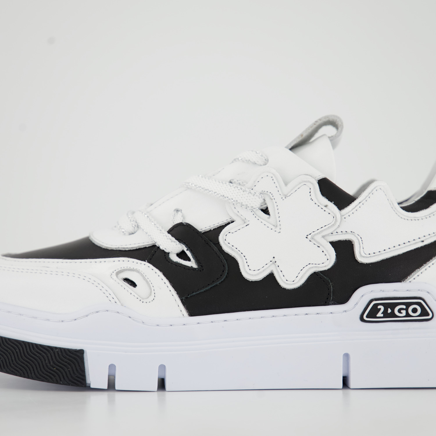 2 Go Fashion Sneaker