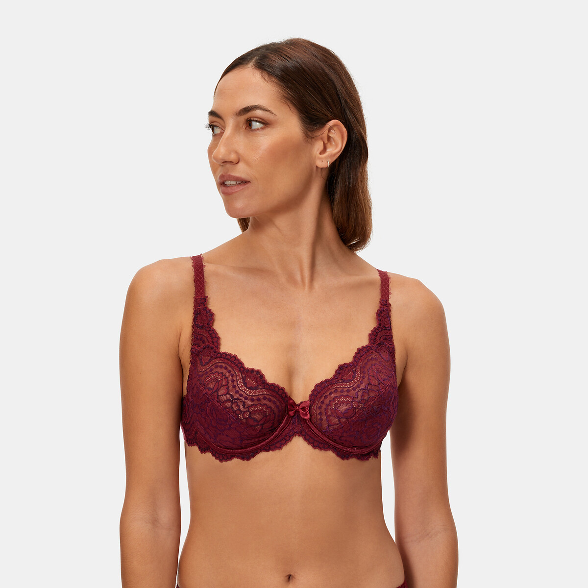 PLAYTEX<br>Omsluitende BH Flower Elegance