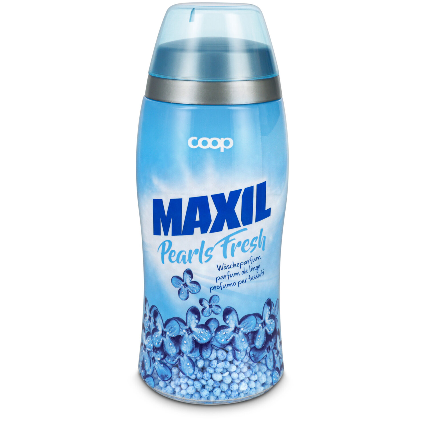 Maxil Waschparfüm Pearls Fresh