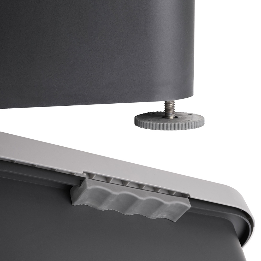 Marchepied BOXSTEP NG Brunner