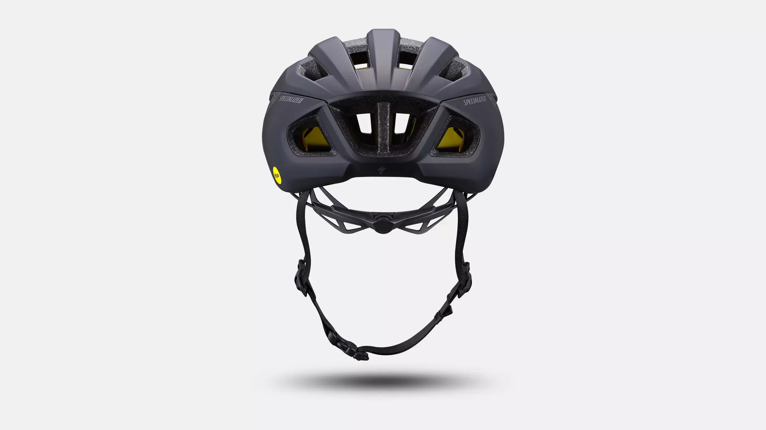 Specialized Loma Race Fietshelm Zwart