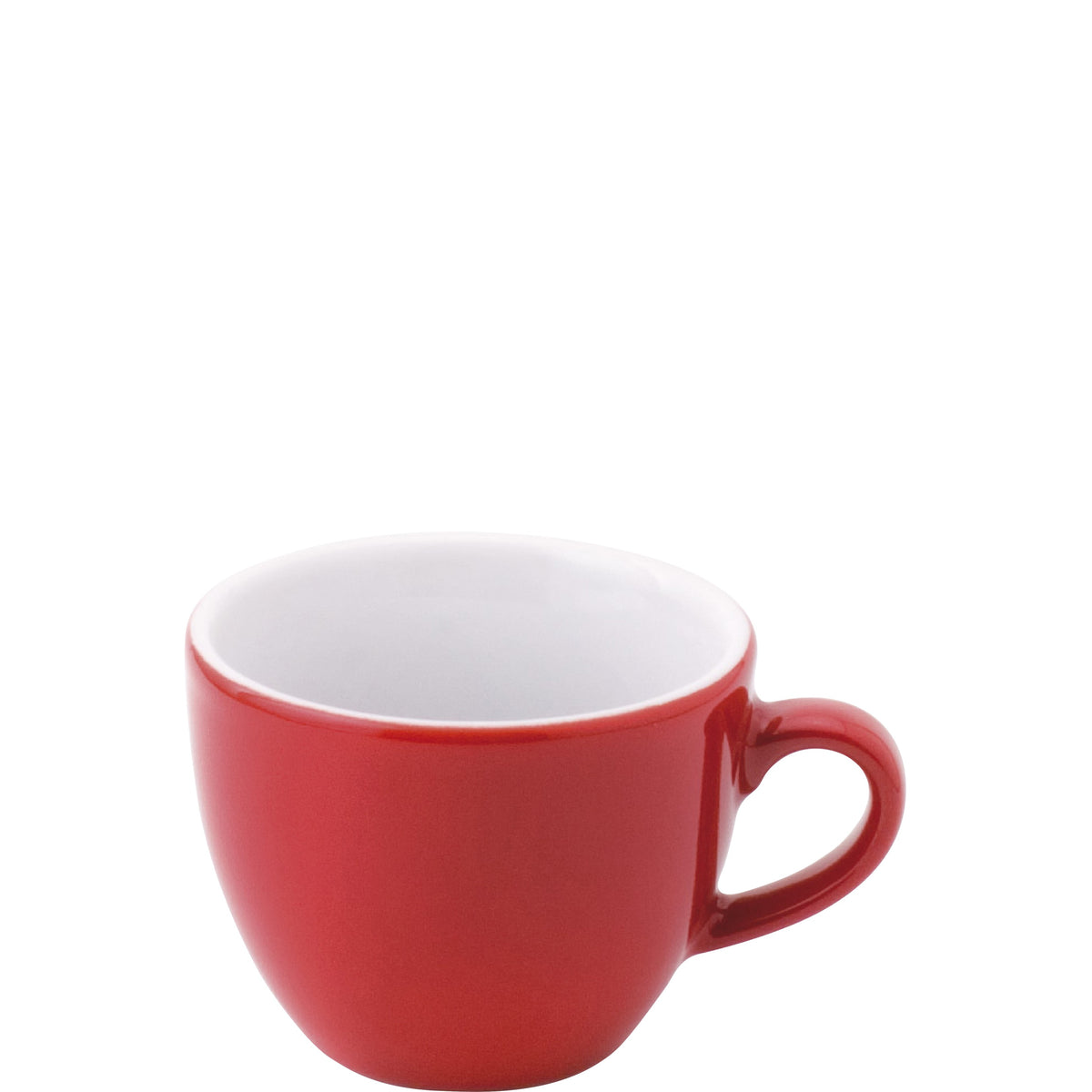 KAHLA Pronto Colore Espressotasse 0,08 l cherry red