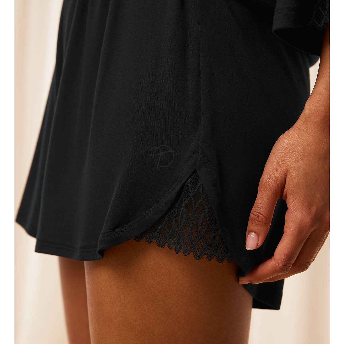 TRIUMPH<br>Calção de pijama em modal Aura Spotlight