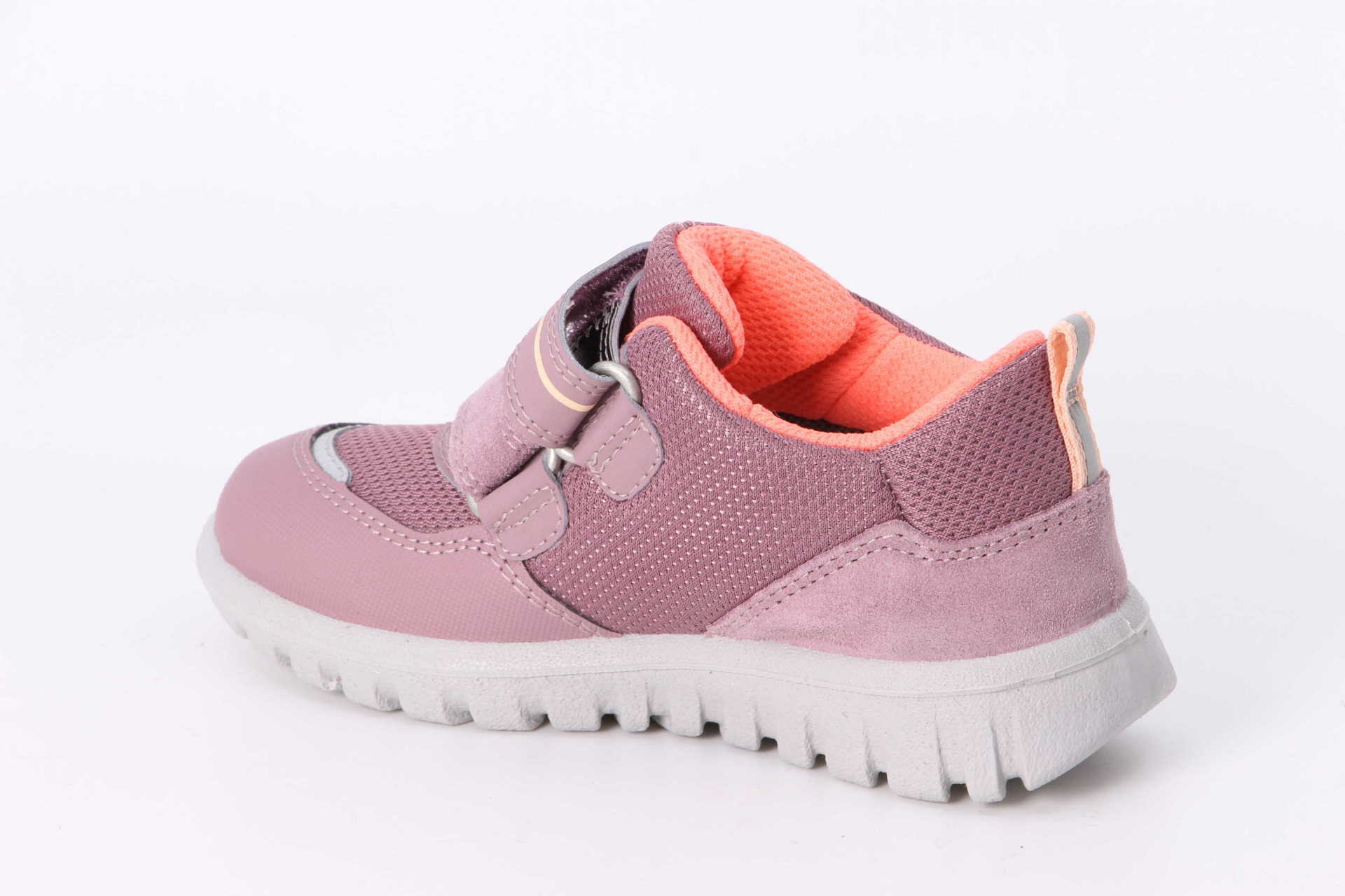 Superfit Sport 7 Mini GTX lila