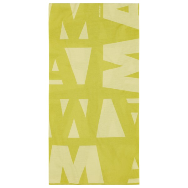 Mammut - Mammut Neck Gaiter Logo - Foulard