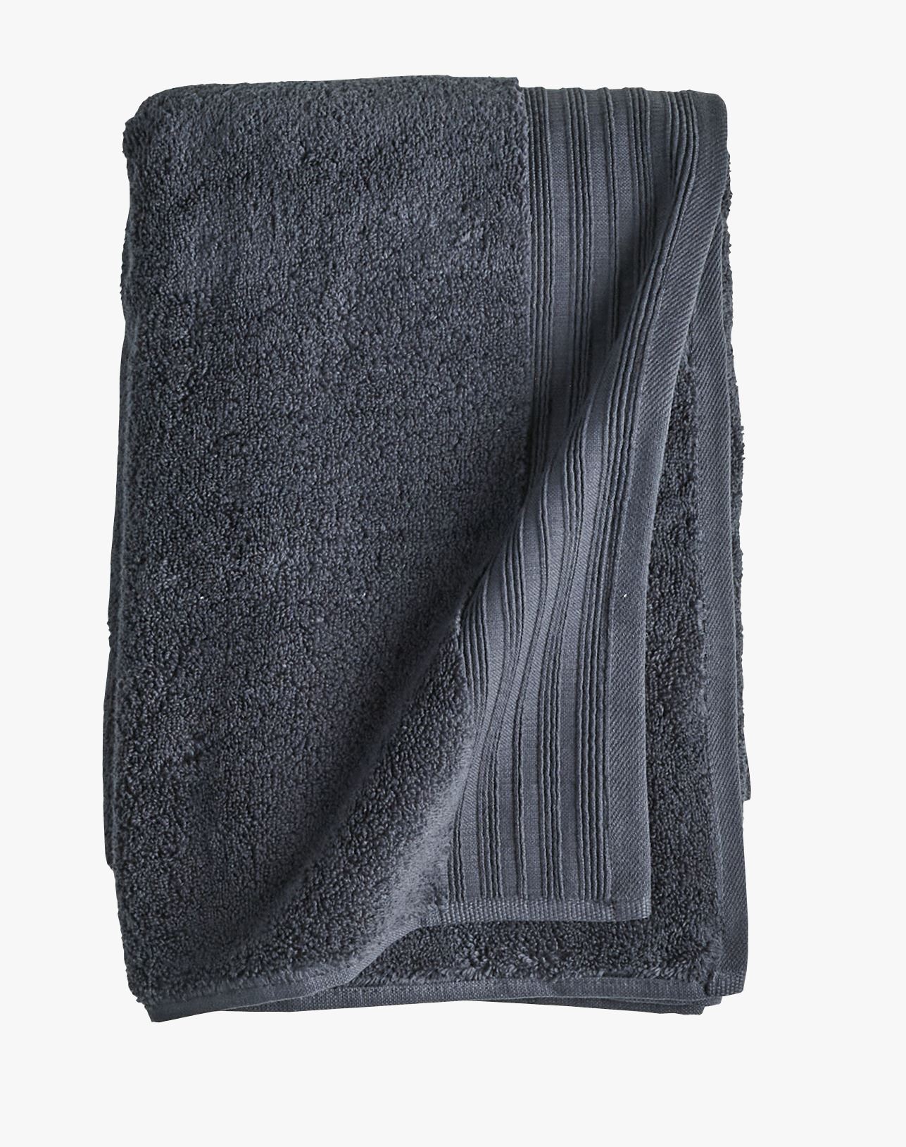 Håndkle taupe