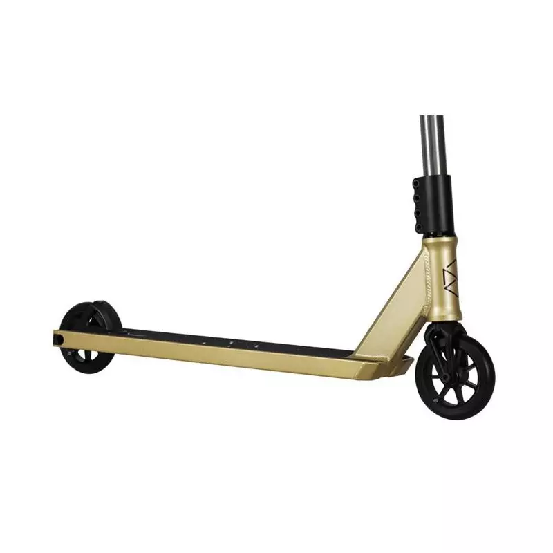 Trottinette Freestyle NATIVE Complete Stem Saundezy M