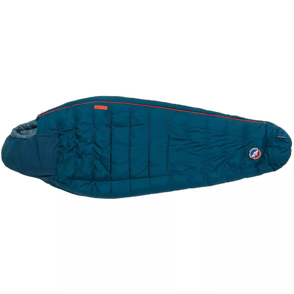 Sac de couchage BIG AGNES SIDEWINDER SL 20 REGULAR LEGION
