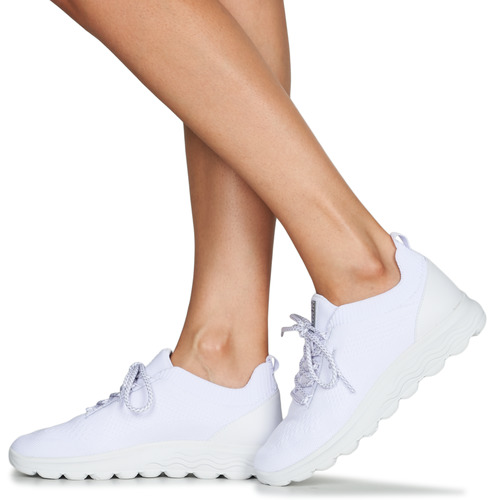 Geox - D SPHERICA A - Blanc
