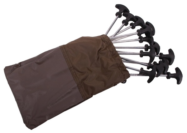 Ensemble de pêche à la carpe de nuit Ultimate Mega Complete Carp Night Fishing Set