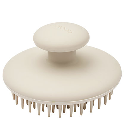 Liewood Massageb?rste - Dicte Massage Brush - Silikone - Sandy