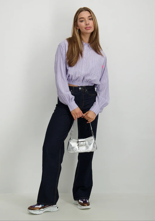 Harper & Yve Blouse Jace AW24P602