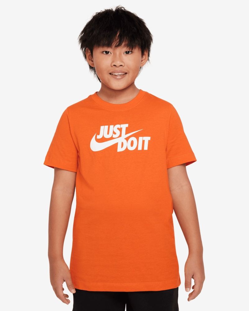 T-shirt Nike Sportswear pour enfant