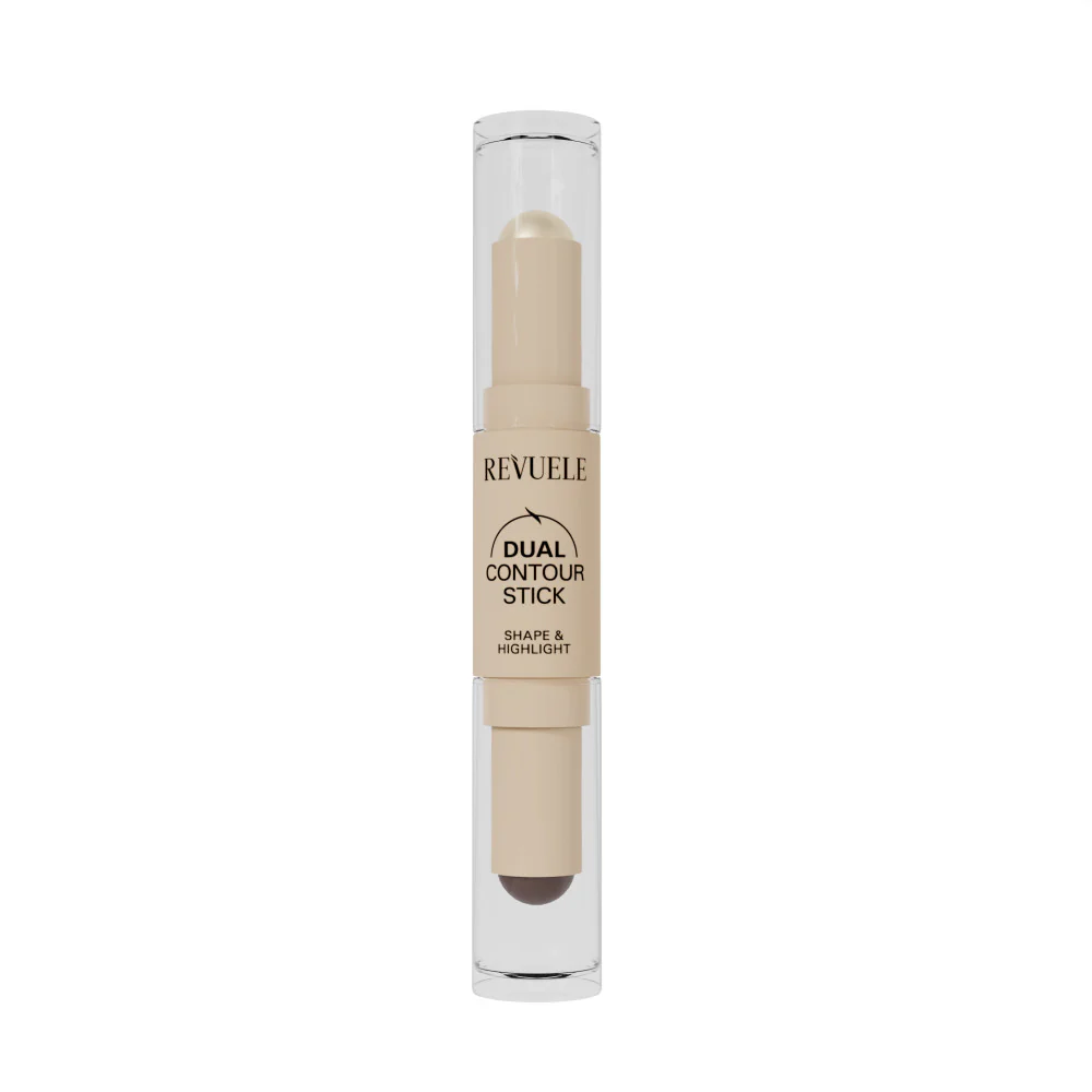 Dual Contour Stick 03 Satin Gold