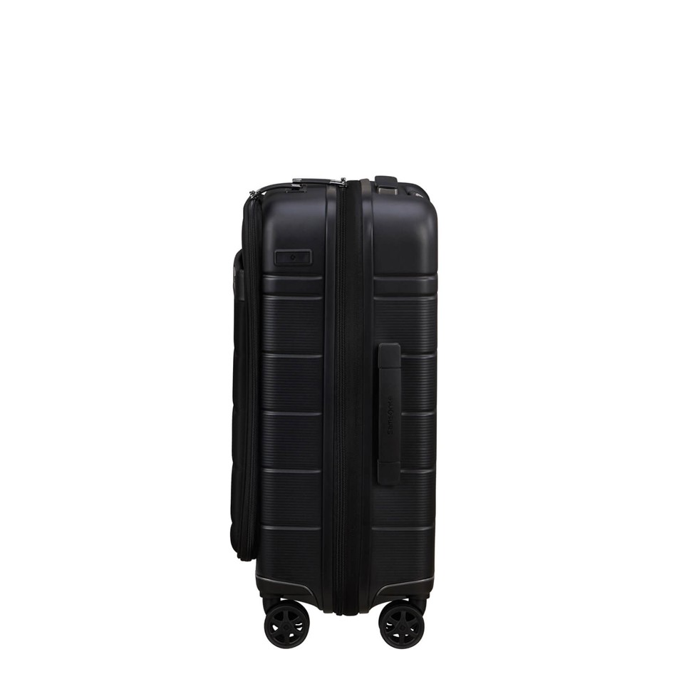 Samsonite - Kuffert Neopod Expand Frontlomme - Sort