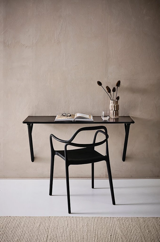 KULLABERG skrivebord/bord 40x120 cm
